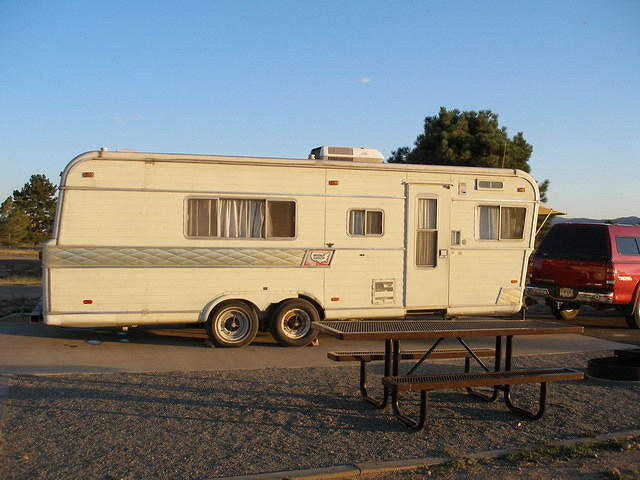 2006-09-15 Holiday Rambler 17
