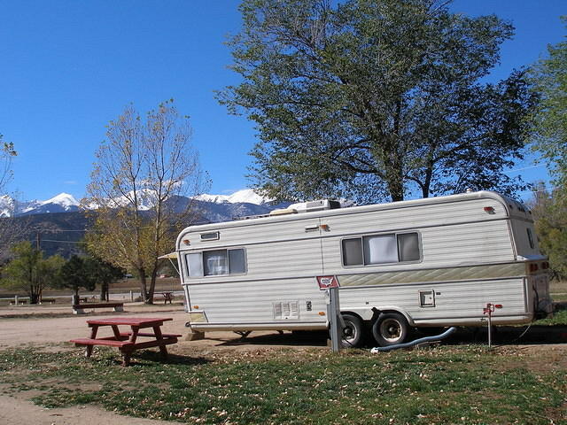 2006-10-18 Big Horn RV Park 02