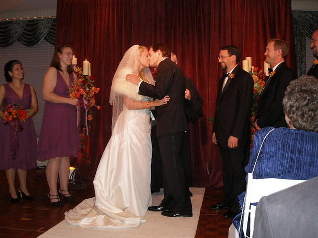 2006-11-18 Wedding Ken and Laura 23