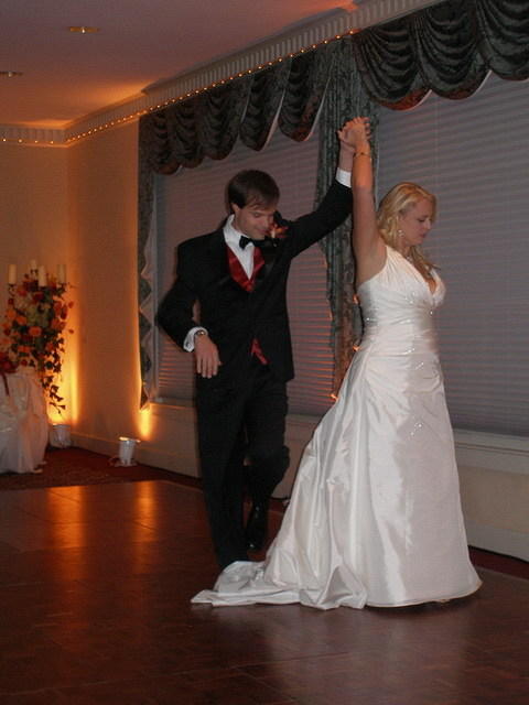 2006-11-18 Wedding Ken and Laura 26