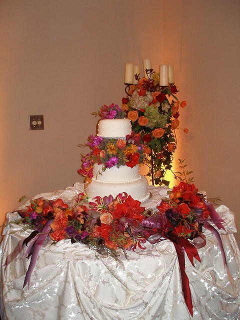 2006-11-18 Wedding Ken and Laura 29