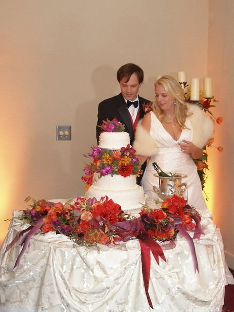 2006-11-18 Wedding Ken and Laura 30