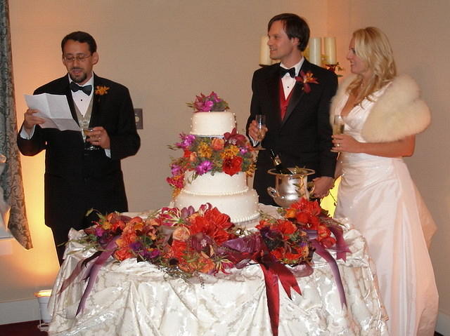 2006-11-18 Wedding Ken and Laura 36