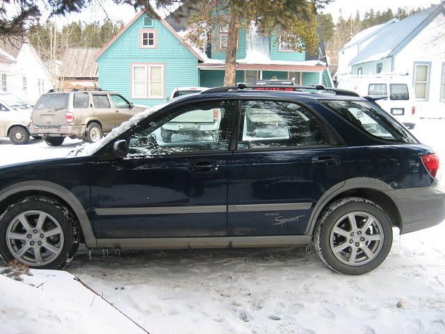 2007-02-14 trip to Breckenridge 01