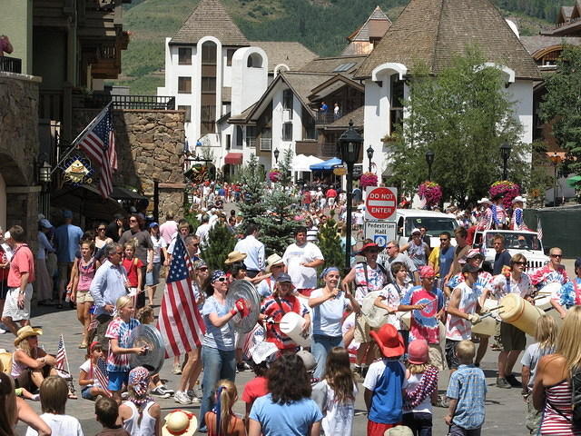 2007-07-04 Fourth of July in Vail 003