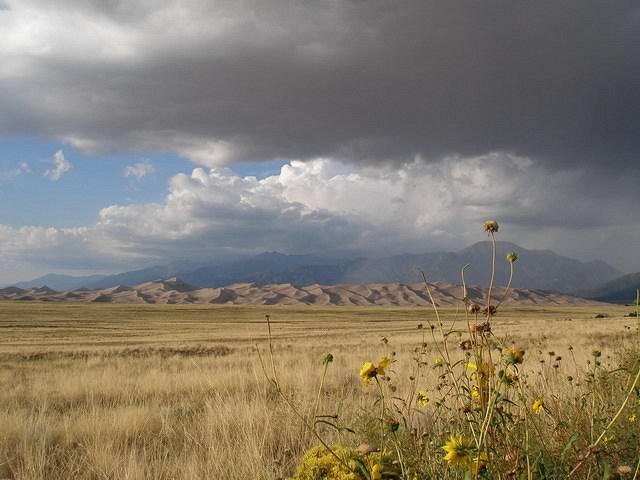 2007-09-10 Great Sand Dunes 109