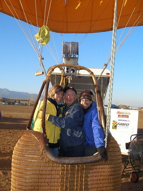 2007-10-26 Taos Balloon Rally 062