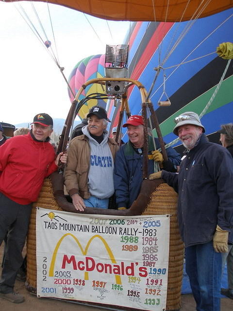 2007-10-28 Taos Balloon Rally  027