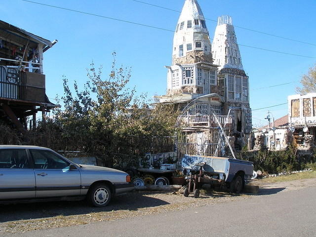 2007-10-28 Taos Balloon Rally  093