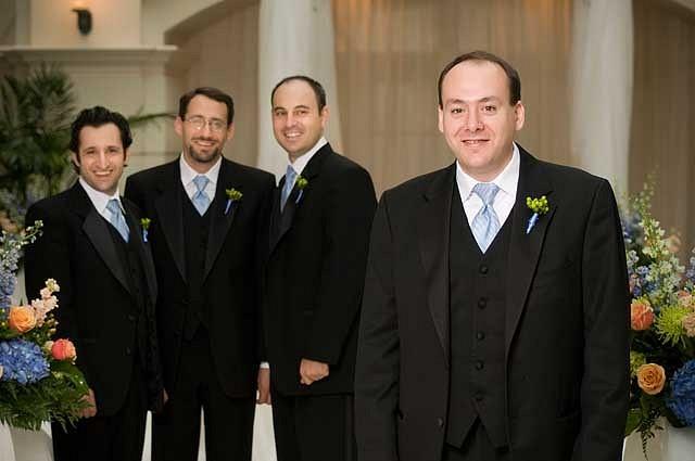 2009-10-17 Todd and Meghan's Wedding - 008