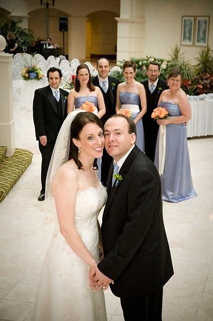 2009-10-17 Todd and Meghan's Wedding - 010