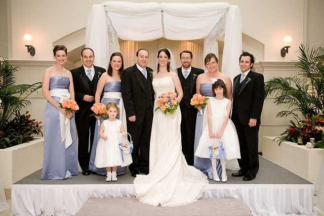 2009-10-17 Todd and Meghan's Wedding - 015