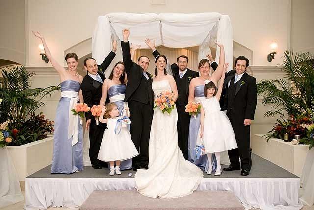 2009-10-17 Todd and Meghan's Wedding - 016