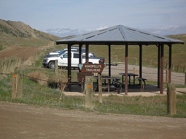 2011-04-21 Fruita - Mtn Bike 03