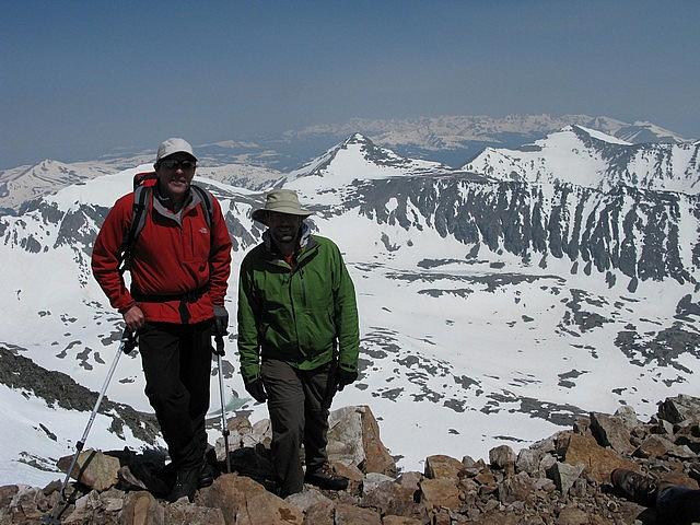 2011-06-11 Quandry Peak 040