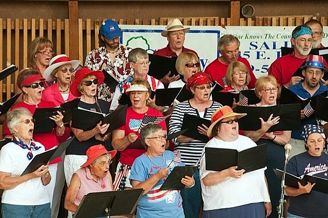 2011-07-04 Freedom Choir 004