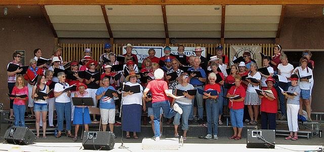 2011-07-04 Freedom Choir 007