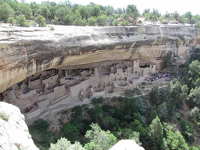2011-07-22-23 Mesa Verde 001