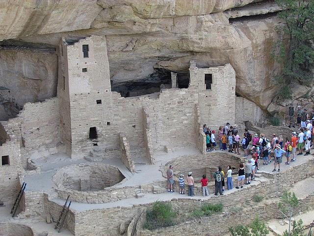 2011-07-22-23 Mesa Verde 003