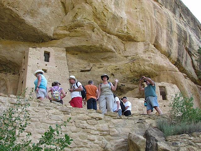 2011-07-22-23 Mesa Verde 018