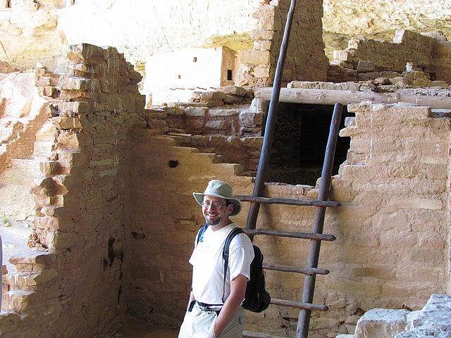 2011-07-22-23 Mesa Verde 047