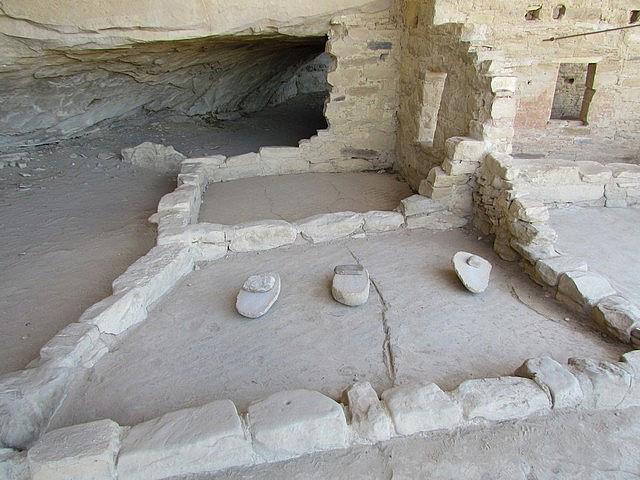 2011-07-22-23 Mesa Verde 101