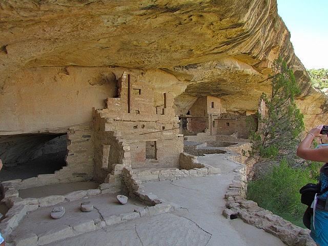 2011-07-22-23 Mesa Verde 105