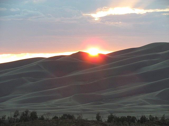 2011-07-24 Sand Dunes 045