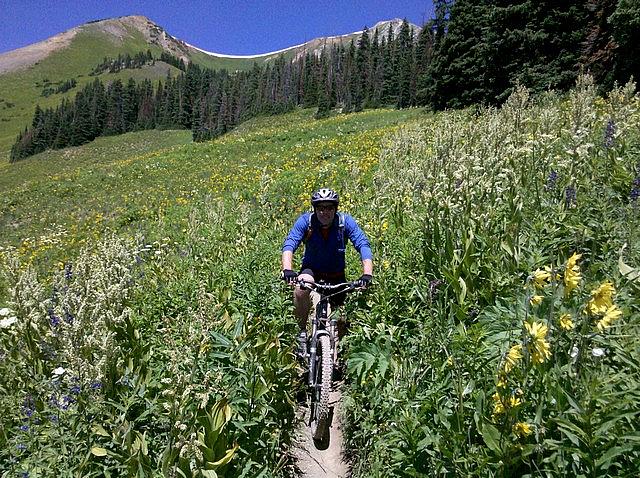2011-08-07 Crested Butte 01