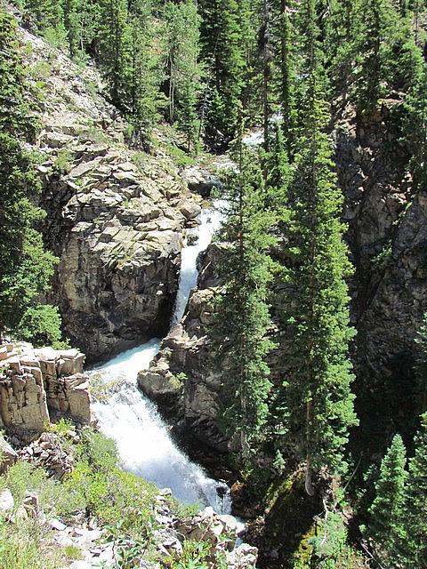 2011-08-07 Crested Butte 40