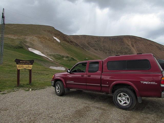 2011-08-28 Weston Pass 013