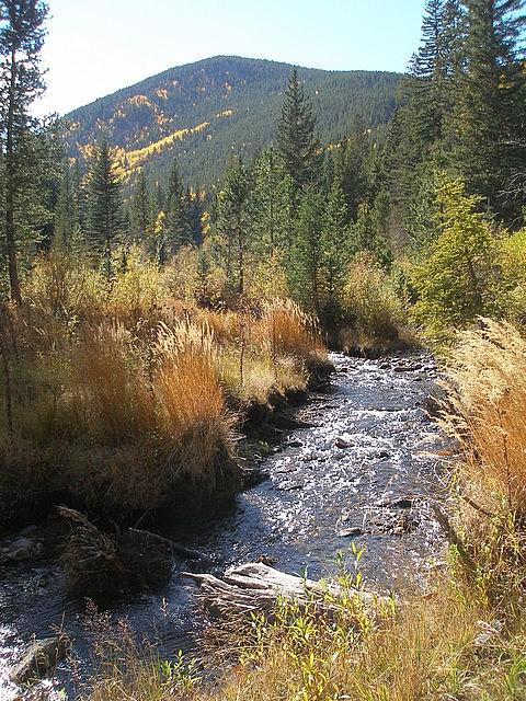 2011-10-02 hike Greens Creek 020