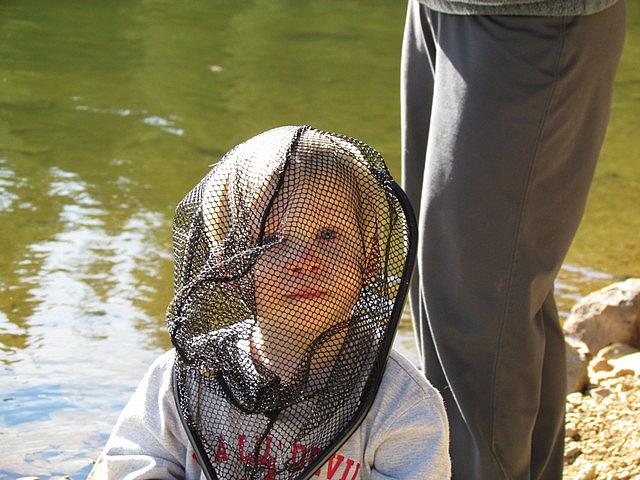 2011-10-16 Fishing North Fork Res 008