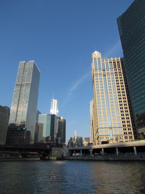 2012-08-03 Chicago Arch boat tour 18