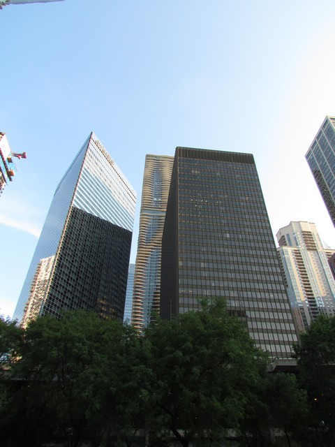 2012-08-03 Chicago Arch boat tour 31