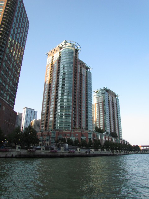 2012-08-03 Chicago Arch boat tour 33