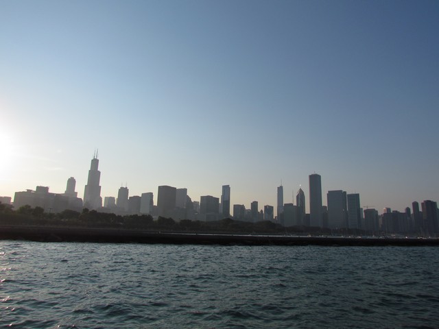 2012-08-03 Chicago Arch boat tour 58
