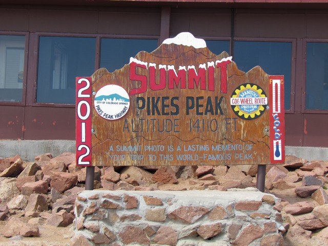 2012-08-12 Colo Springs-Cog Railway to Pikes Peak 65