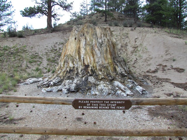 2012-08-12 Florresaint Fossil Beds 07