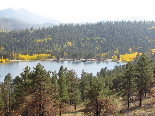 2012-09-22 trip to Marshall Pass 002