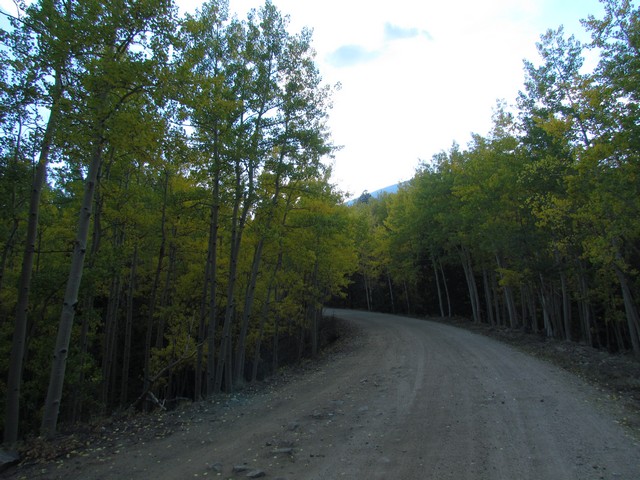 2012-09-22 trip to Marshall Pass 023
