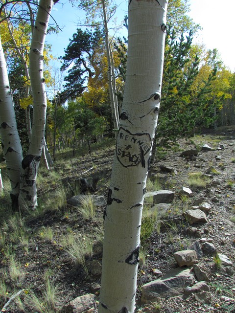 2012-09-22 trip to Marshall Pass 028