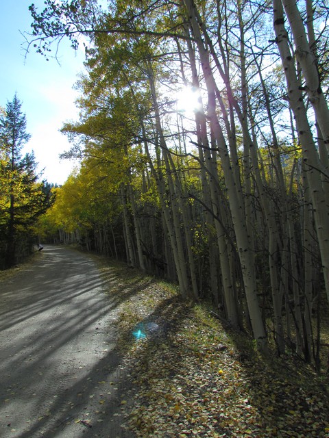 2012-09-22 trip to Marshall Pass 036