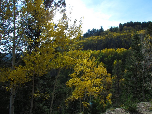 2012-09-22 trip to Marshall Pass 053