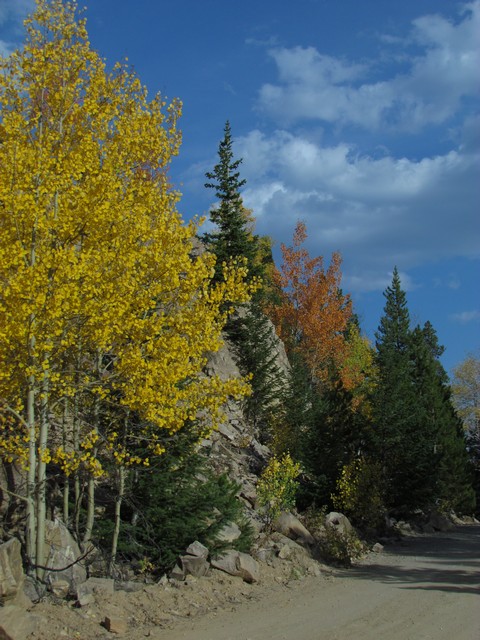 2012-09-22 trip to Marshall Pass 055