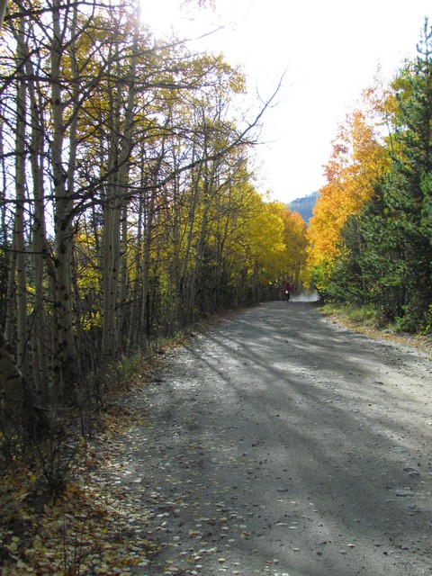 2012-09-22 trip to Marshall Pass 061