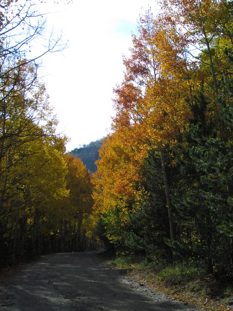 2012-09-22 trip to Marshall Pass 062