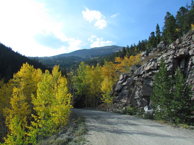 2012-09-22 trip to Marshall Pass 067
