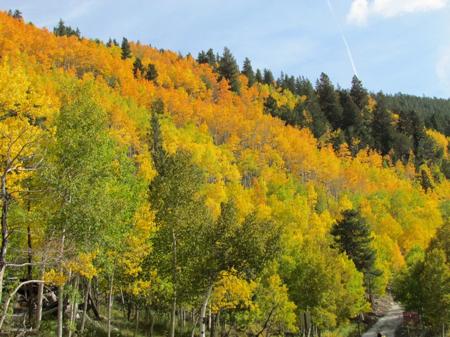2012-09-23 trip to Kebler Pass 004