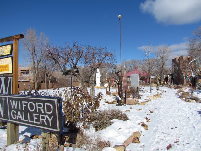 2012-12-25 Santa Fe NM 003